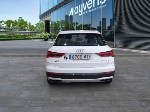 Audi Q3 Advanced 35 TDI 110kW (150CV) S tronic