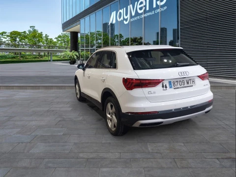 Audi Q3 Advanced 35 TDI 110kW (150CV) S tronic