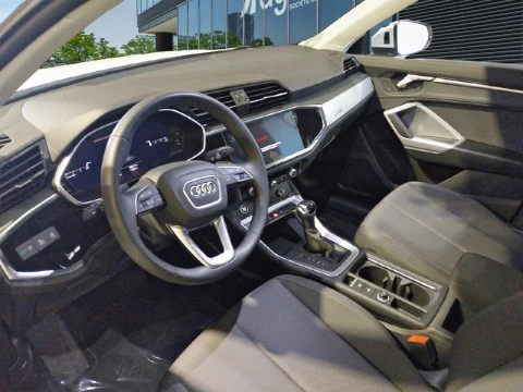Audi Q3 Advanced 35 TDI 110kW (150CV) S tronic