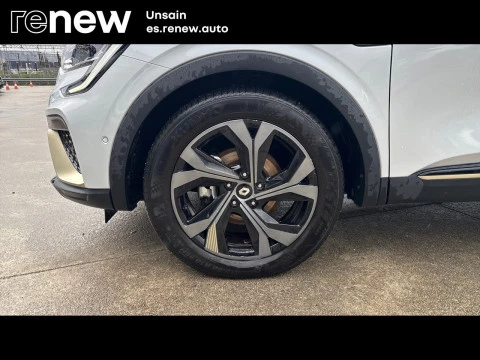 Renault Arkana  1.6 E-Tech Engineered 105kW