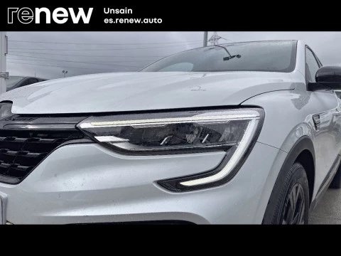 Renault Arkana  1.6 E-Tech Engineered 105kW