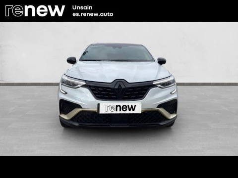 Renault Arkana  1.6 E-Tech Engineered 105kW
