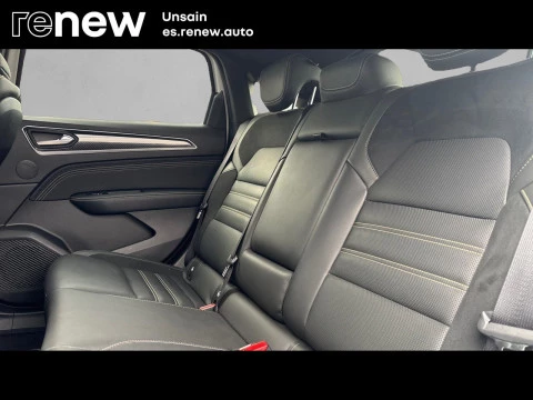 Renault Arkana  1.6 E-Tech Engineered 105kW