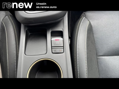 Renault Arkana  1.6 E-Tech Engineered 105kW