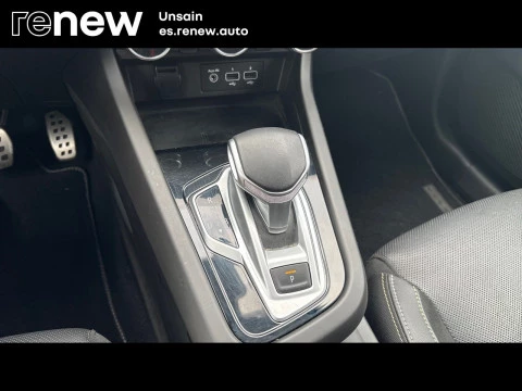Renault Arkana  1.6 E-Tech Engineered 105kW