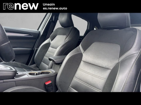 Renault Arkana  1.6 E-Tech Engineered 105kW