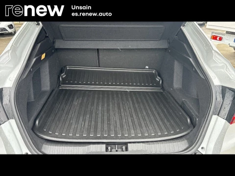 Renault Arkana  1.6 E-Tech Engineered 105kW