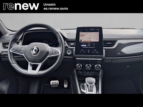 Renault Arkana  1.6 E-Tech Engineered 105kW