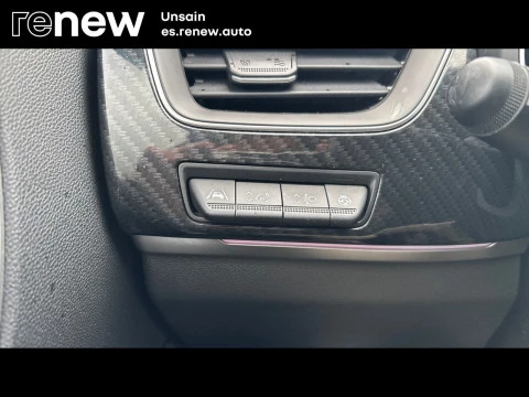 Renault Arkana  1.6 E-Tech Engineered 105kW
