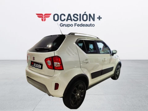 Suzuki Ignis 1.2 GLX Mild Hybrid