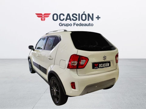 Suzuki Ignis 1.2 GLX Mild Hybrid