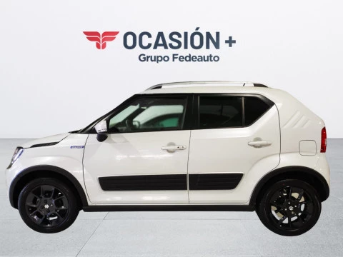 Suzuki Ignis 1.2 GLX Mild Hybrid