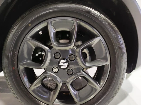 Suzuki Ignis 1.2 GLX Mild Hybrid