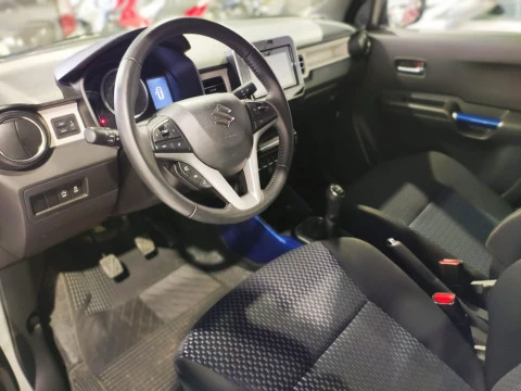 Suzuki Ignis 1.2 GLX Mild Hybrid