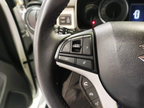 Suzuki Ignis 1.2 GLX Mild Hybrid