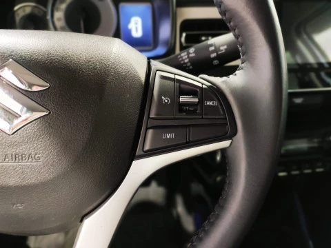 Suzuki Ignis 1.2 GLX Mild Hybrid