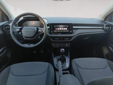 Skoda Fabia 1.0 TSI 70KW (95CV) Selection