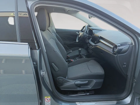 Skoda Fabia 1.0 TSI 70KW (95CV) Selection