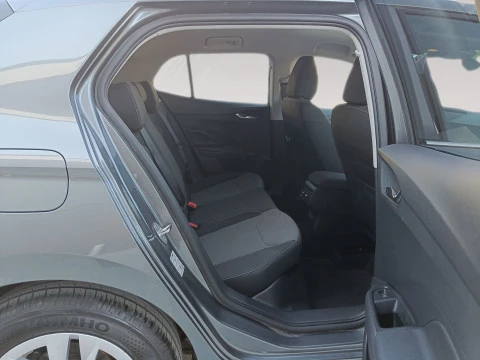 Skoda Fabia 1.0 TSI 70KW (95CV) Selection