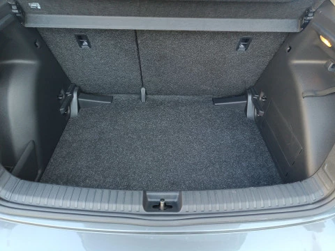 Skoda Fabia 1.0 TSI 70KW (95CV) Selection