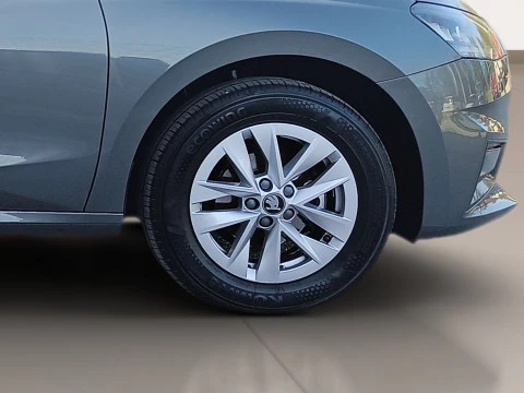 Skoda Fabia 1.0 TSI 70KW (95CV) Selection