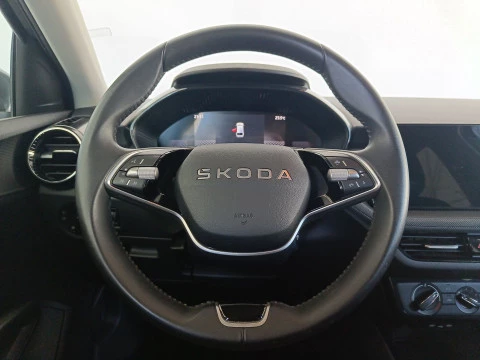 Skoda Fabia 1.0 TSI 70KW (95CV) Selection