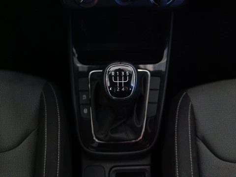 Skoda Fabia 1.0 TSI 70KW (95CV) Selection