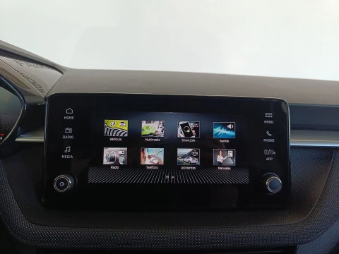 Skoda Fabia 1.0 TSI 70KW (95CV) Selection