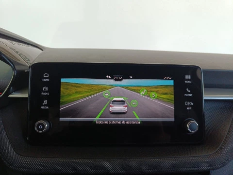 Skoda Fabia 1.0 TSI 70KW (95CV) Selection