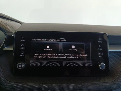 Skoda Fabia 1.0 TSI 70KW (95CV) Selection