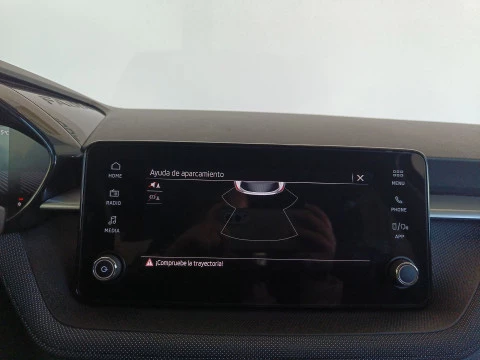 Skoda Fabia 1.0 TSI 70KW (95CV) Selection