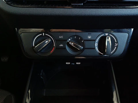 Skoda Fabia 1.0 TSI 70KW (95CV) Selection