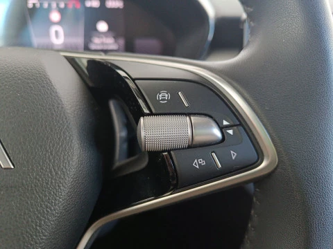 Skoda Fabia 1.0 TSI 70KW (95CV) Selection