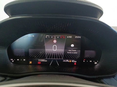 Skoda Fabia 1.0 TSI 70KW (95CV) Selection