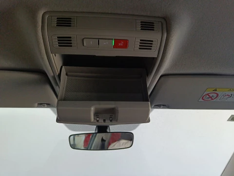 Skoda Fabia 1.0 TSI 70KW (95CV) Selection