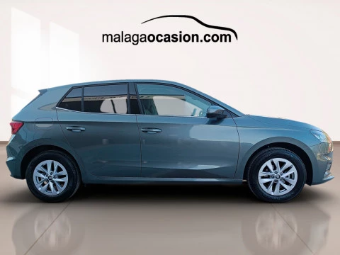 Skoda Fabia 1.0 TSI 70KW (95CV) Selection