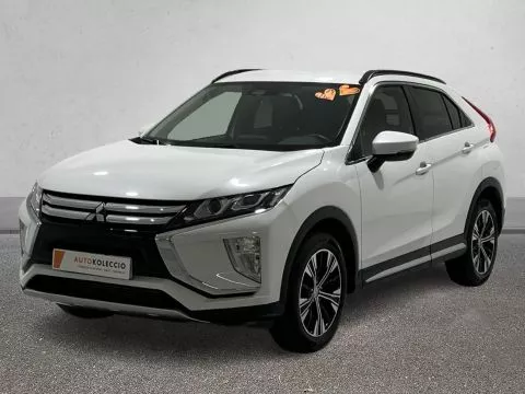 Mitsubishi Eclipse Cross 150T Spirit