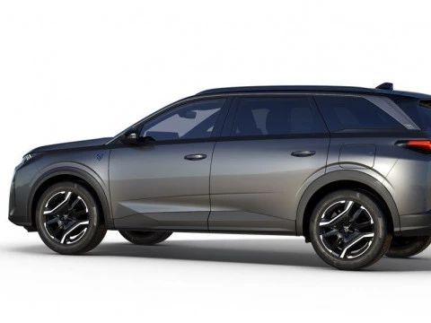 Peugeot 5008 1.2 107KW GT eDCS6