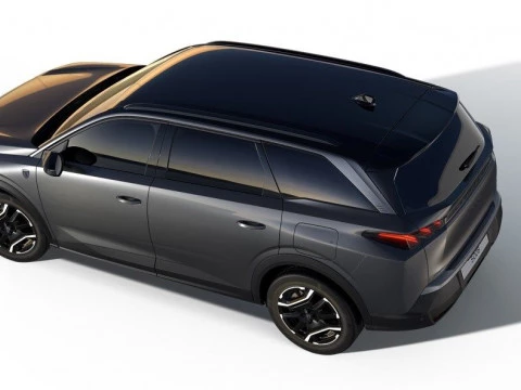 Peugeot 5008 1.2 107KW GT eDCS6