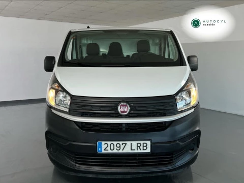 Fiat Talento L1 H1