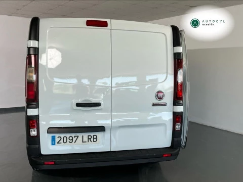 Fiat Talento L1 H1