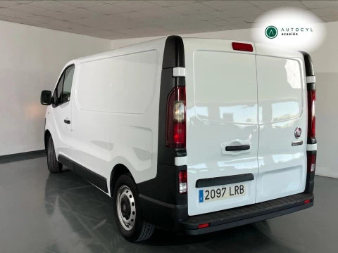 Fiat Talento L1 H1