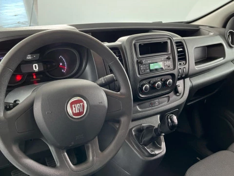 Fiat Talento L1 H1