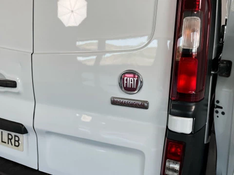 Fiat Talento L1 H1