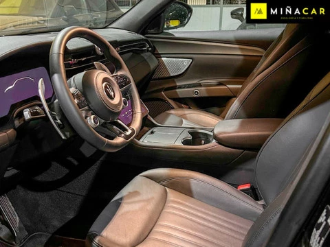 Maserati Grecale GT L4 MHEV 300CV AWD