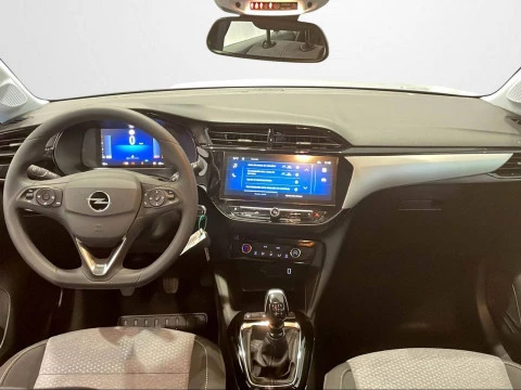 Opel Corsa 1.2T XHL 74kW (100CV) Edition