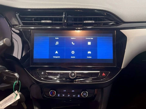 Opel Corsa 1.2T XHL 74kW (100CV) Edition