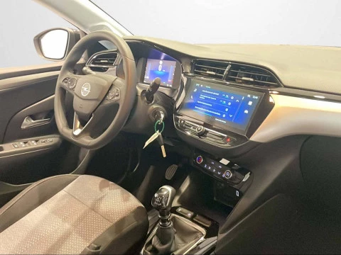 Opel Corsa 1.2T XHL 74kW (100CV) Edition