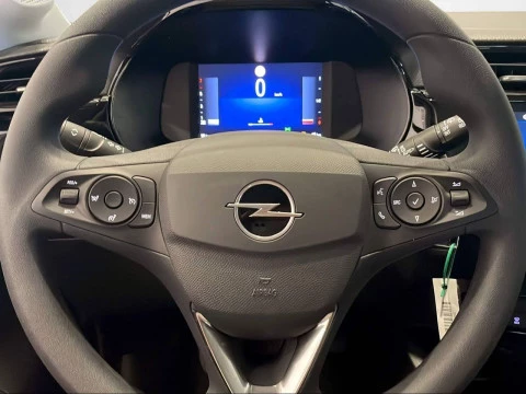 Opel Corsa 1.2T XHL 74kW (100CV) Edition