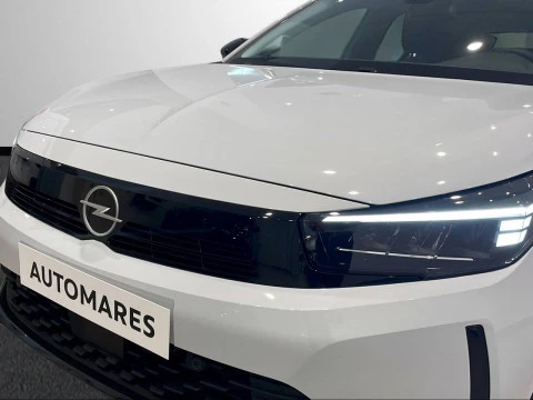 Opel Corsa 1.2T XHL 74kW (100CV) Edition